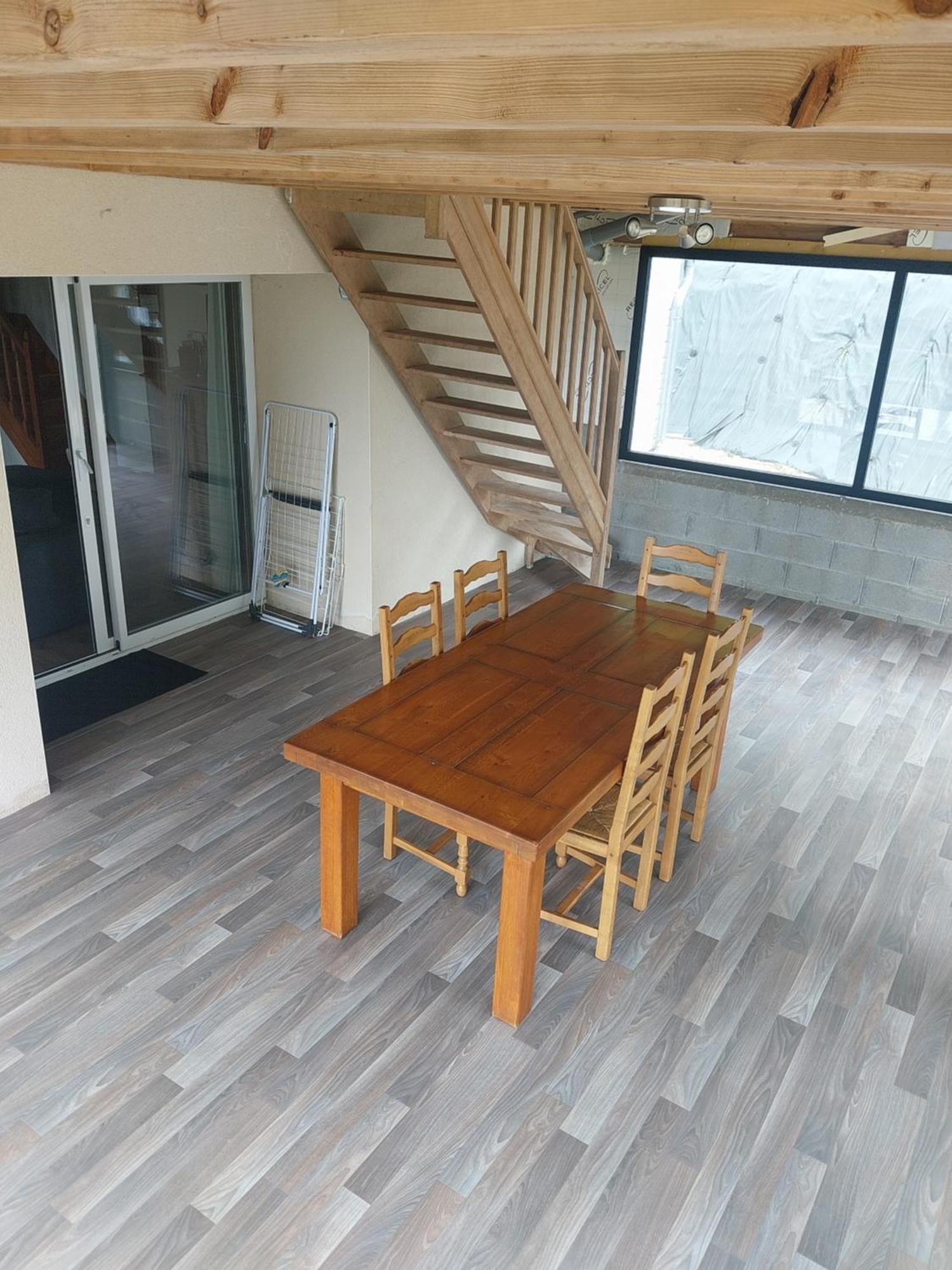 Gite En Lisiere De Foret Andaine Perrou Exterior photo